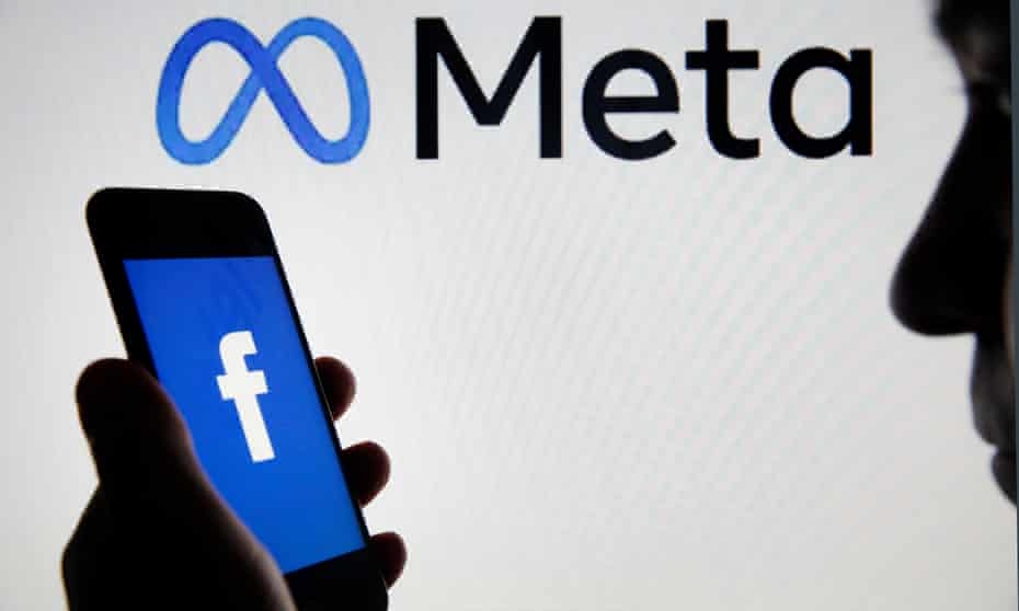 Ganti Nama Jadi Meta, Facebook Siap Rilis Jam Pintar Barunya
